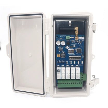 Elsema PCR43305RE Receiver with Enclosure Elsema