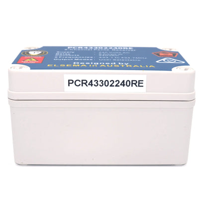Elsema PCR43302240RE Receiver in Enclosure Elsema