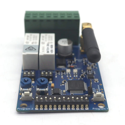 Elsema PCR43302R Receiver Elsema