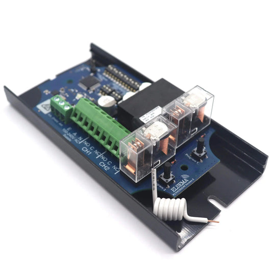 Elsema PCR43302240R Receiver Elsema