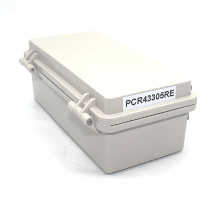 Elsema PCR43305RE Receiver with Enclosure Elsema