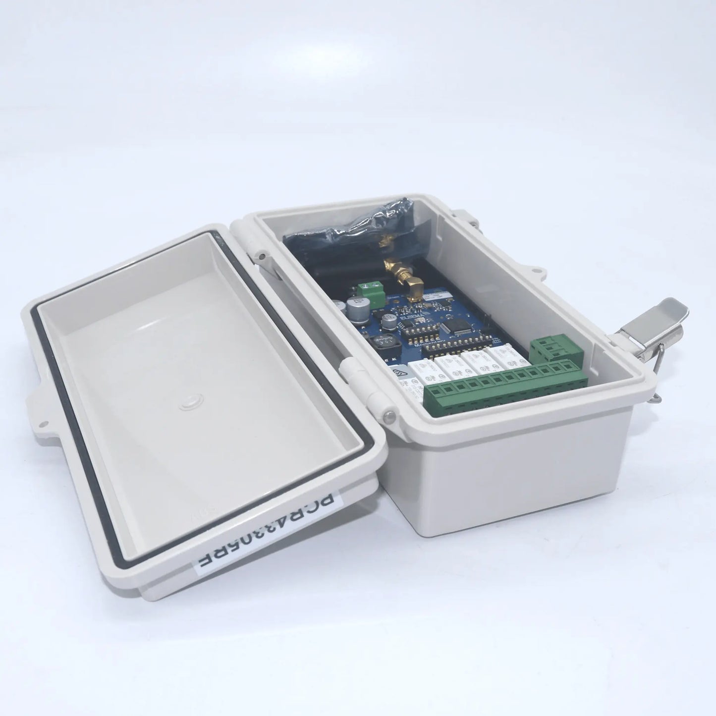 Elsema PCR43305RE Receiver with Enclosure Elsema