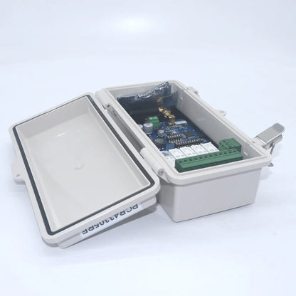 Elsema PCR43305RE Receiver with Enclosure Elsema