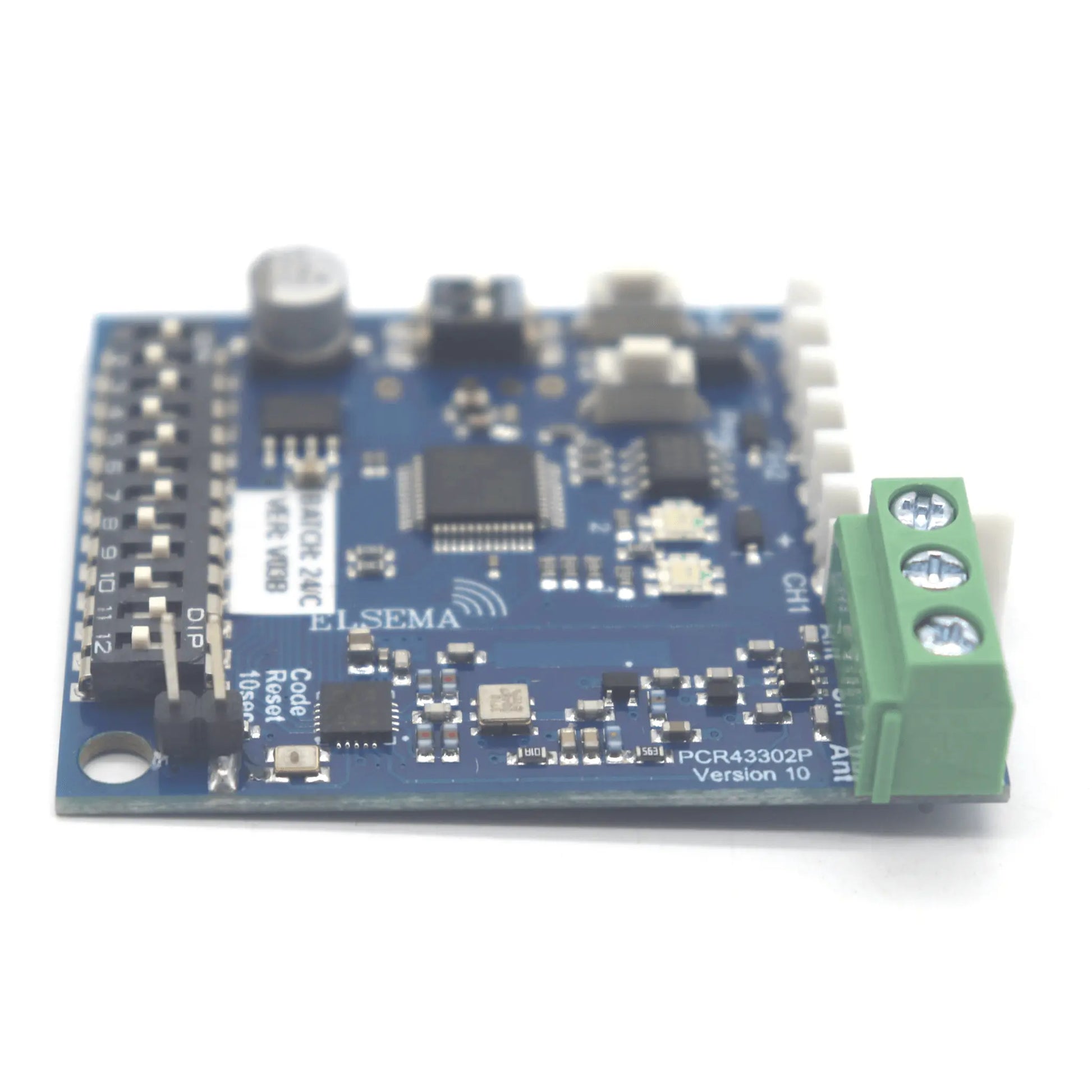 Elsema PCR43302P Receiver Elsema