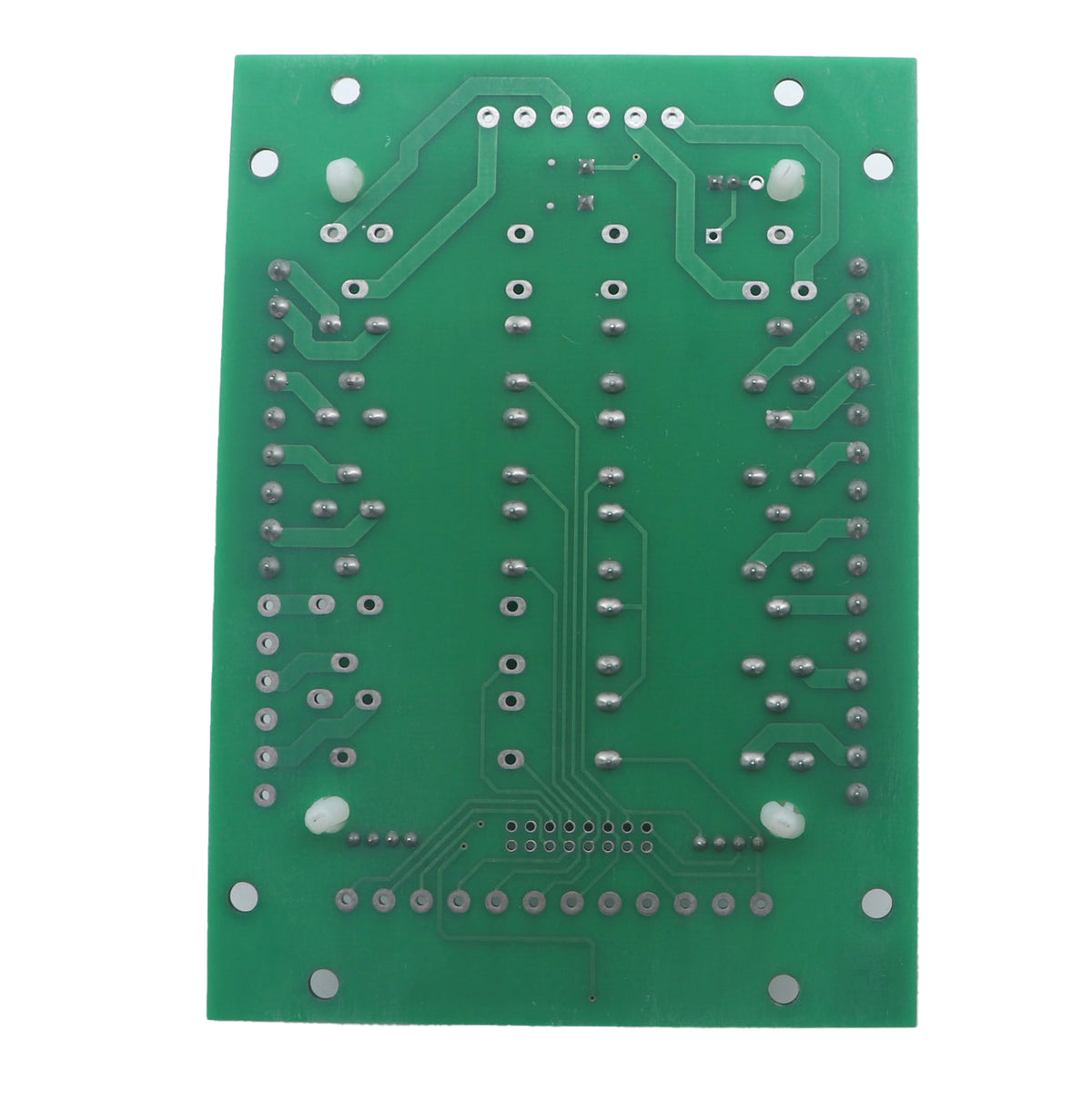 
Elsema FMR15108R 151MHz 8-channel long range receiver with relay outputs - Back
