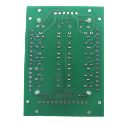 
Elsema FMR15108R 151MHz 8-channel long range receiver with relay outputs - Back
