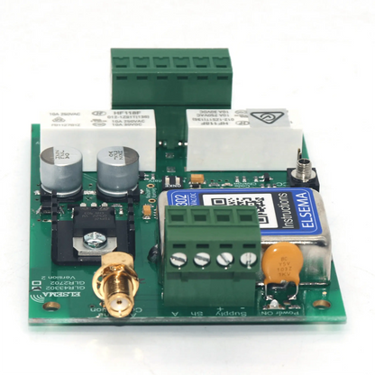 Elsema GLR43302 Receiver Elsema