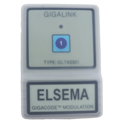 Elsema Gigalink GLT43301 with silicone cover