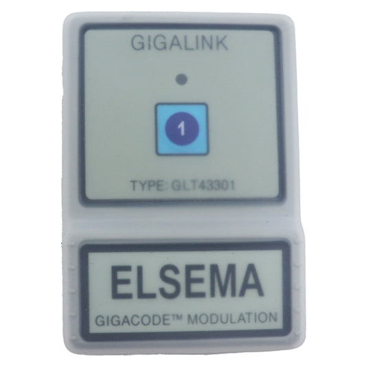 Elsema Gigalink GLT43301 with silicone cover