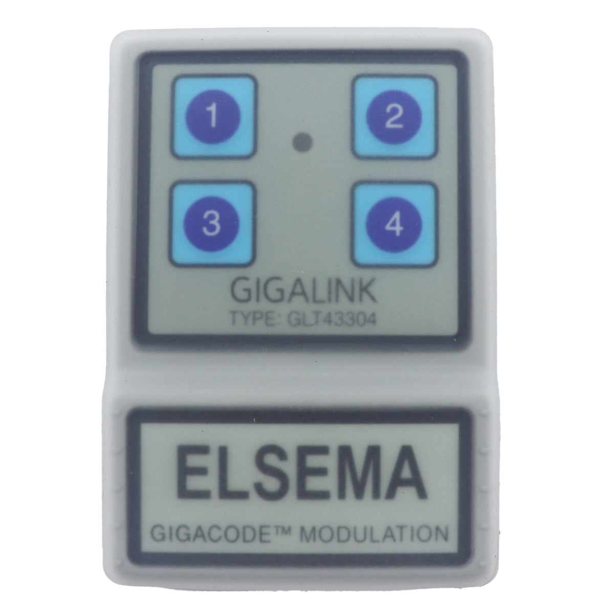 Elsema Gigalink GLT43304 with silicone cover