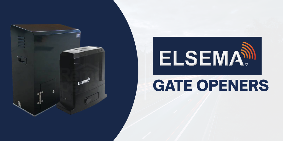 Elsema Australia | Remotes, Receivers, Gate Automation & Spare Parts ...