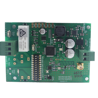 Elsema MCR91501R single channel remote control receiver
