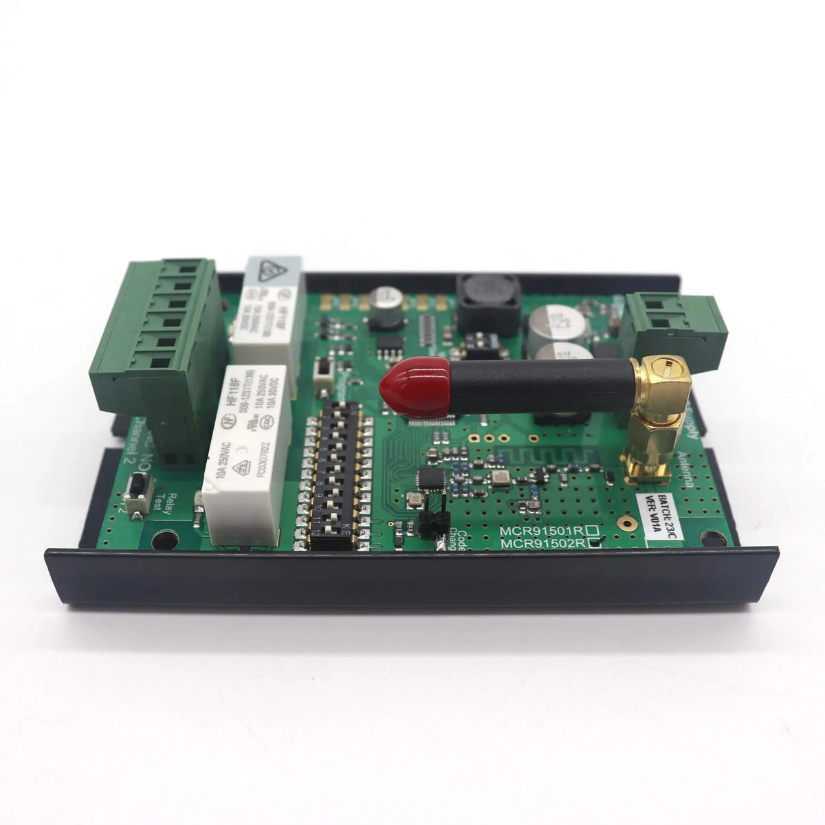Elsema MCR91502R dual relay output receiver
