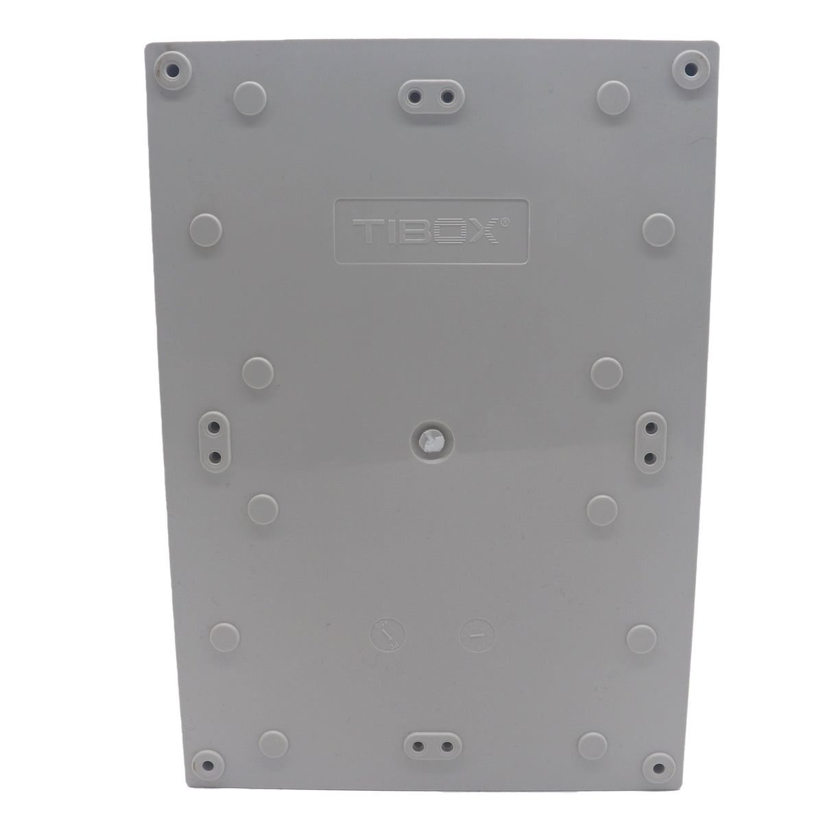 Elsema MCv224E Control Board in Box (Back View) 