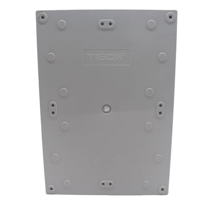 Elsema MCv224E Control Board in Box (Back View) 