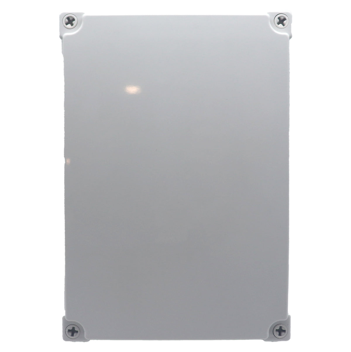 Elsema MCv224E gate controller with transformer and weather-resistant enclosure
