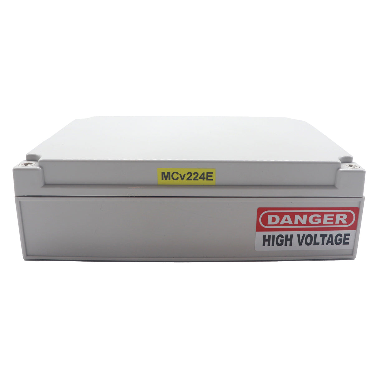 Elsema MCv2 24V control board for high-powered swing and sliding gate motors