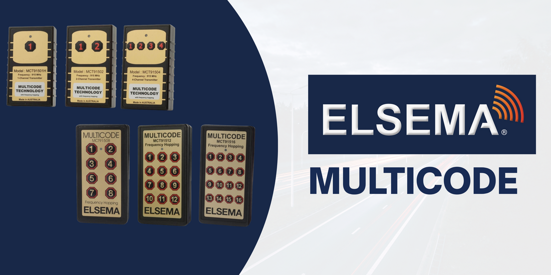 Elsema Australia | Remotes, Receivers, Gate Automation & Spare Parts ...