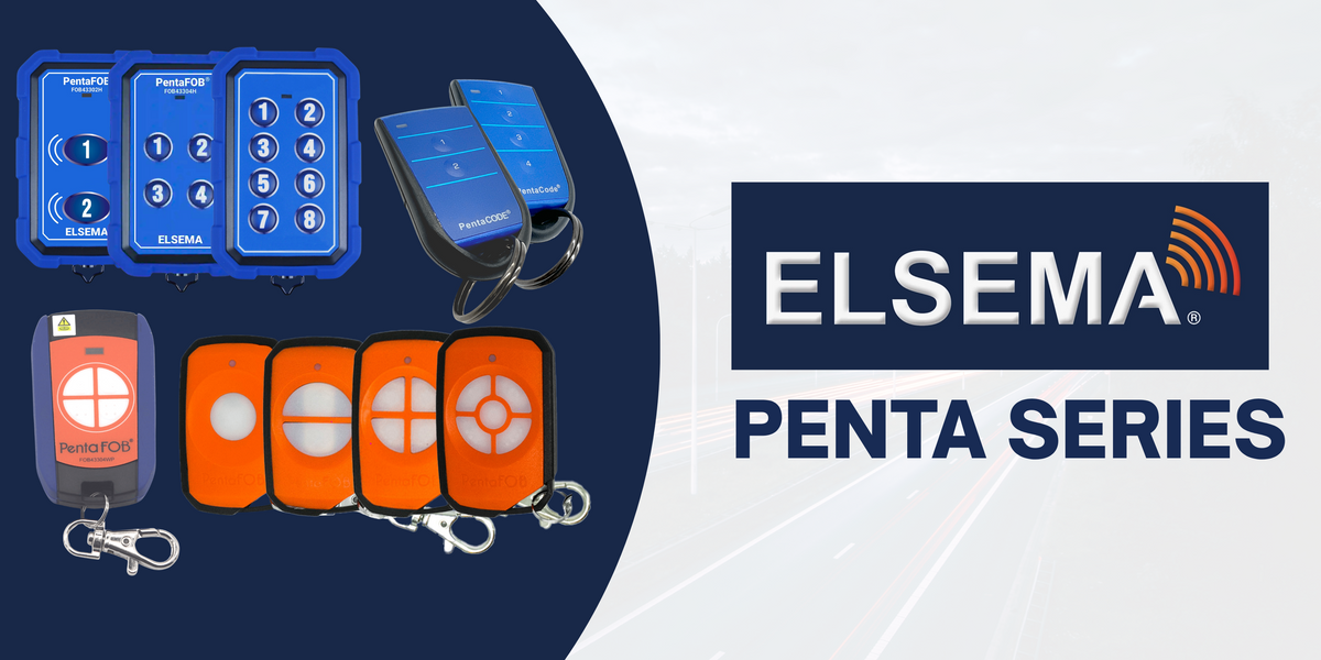 Elsema Australia | Remotes, Receivers, Gate Automation & Spare Parts ...