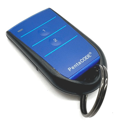 Elsema PentaCode Remote