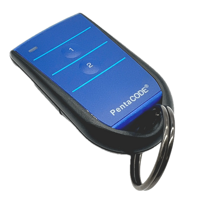 Fob43302 Remote