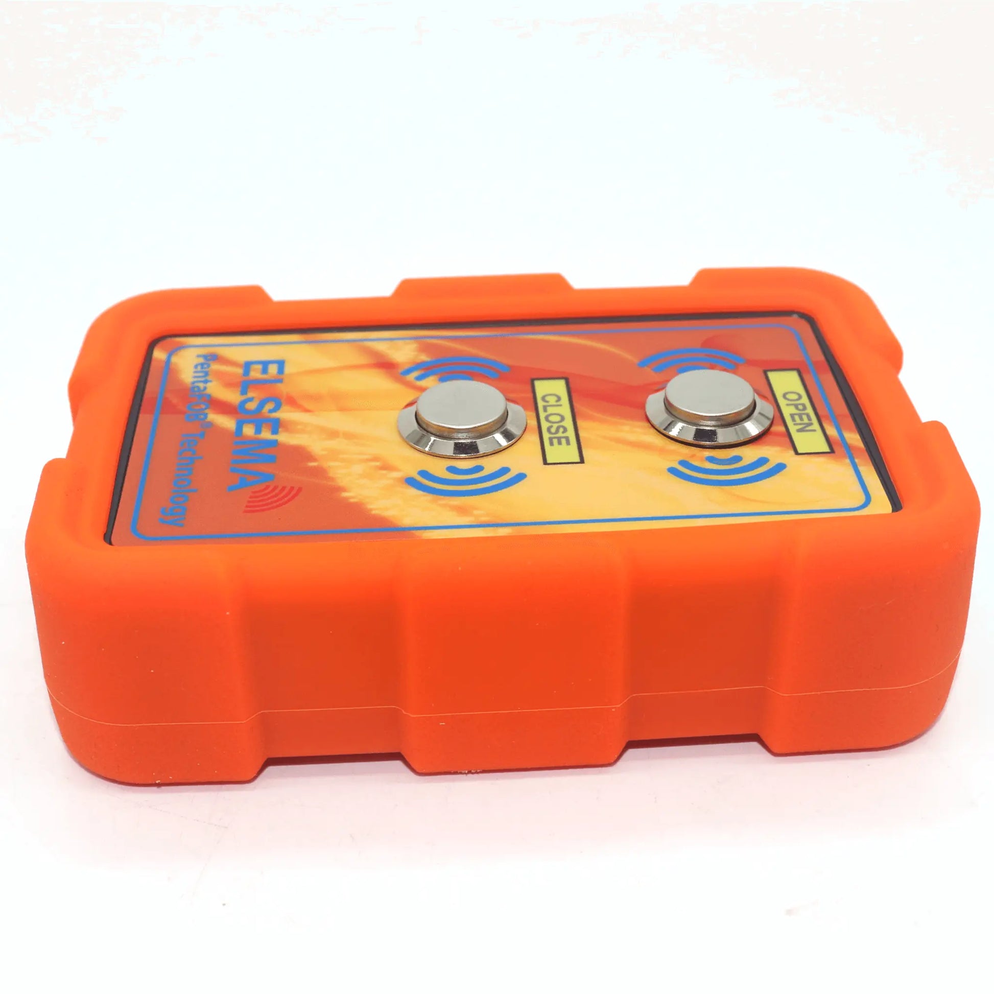 Elsema PentaFOB FOB43302H remote Elsema