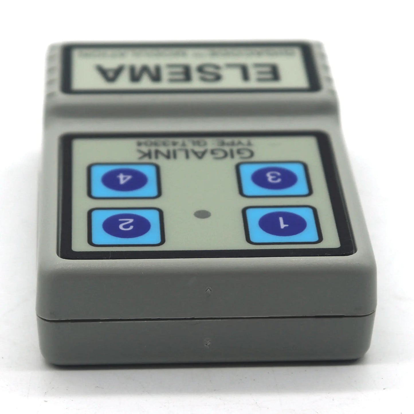 Elsema Gigalink GLT43304 Remote Elsema