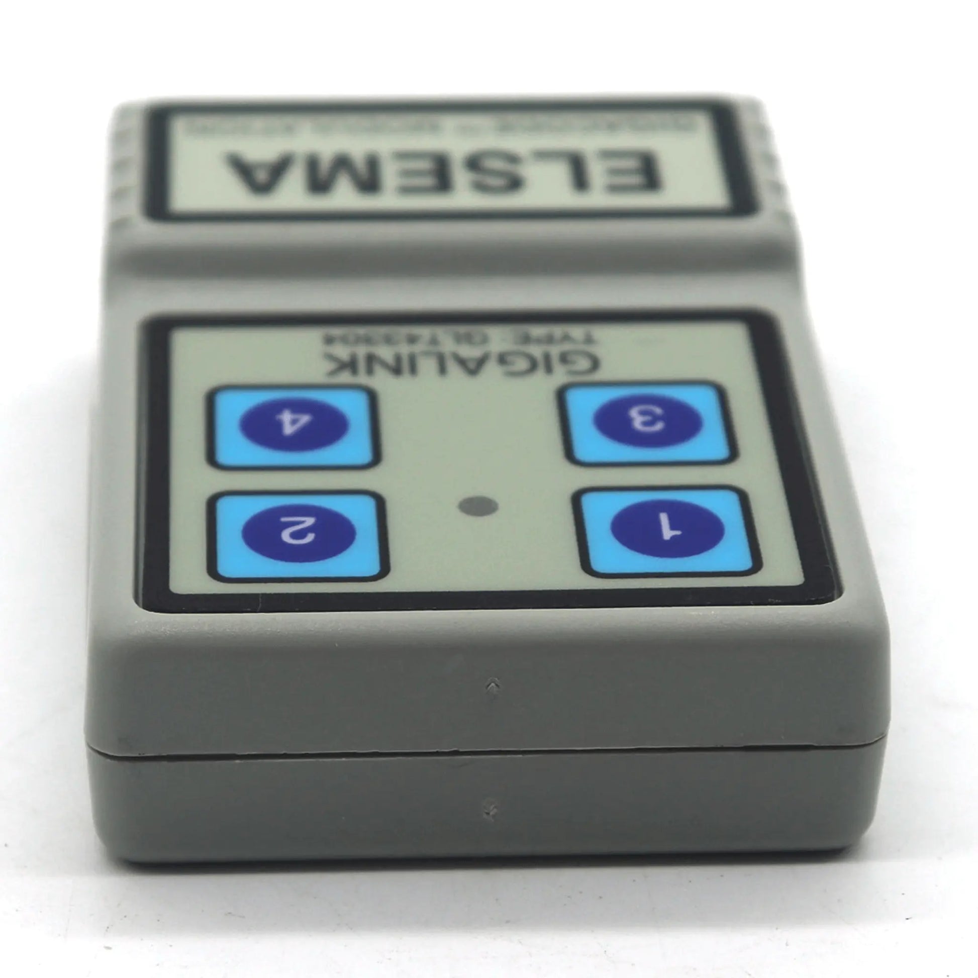 Elsema Gigalink GLT43304 Remote Elsema