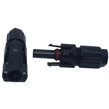 Enerdrive SP-QC Male/Female Plug Pair Lexo Automation