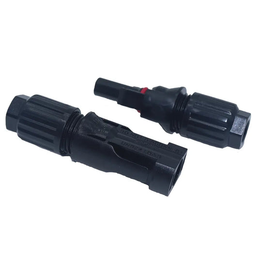 Enerdrive SP-QC Male/Female Plug Pair Lexo Automation