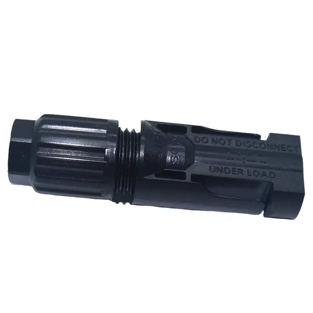 Enerdrive SP-QC Male/Female Plug Pair Lexo Automation