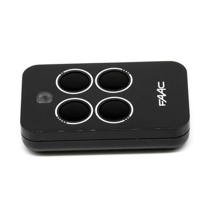 FAAC XT4433RC Remote FAAC