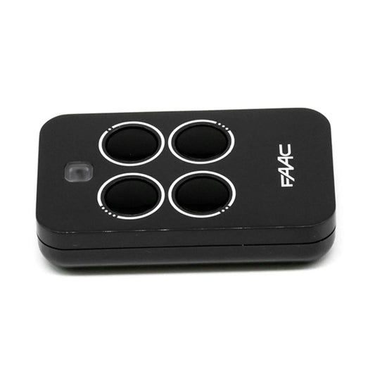 FAAC XT4433RC Remote FAAC