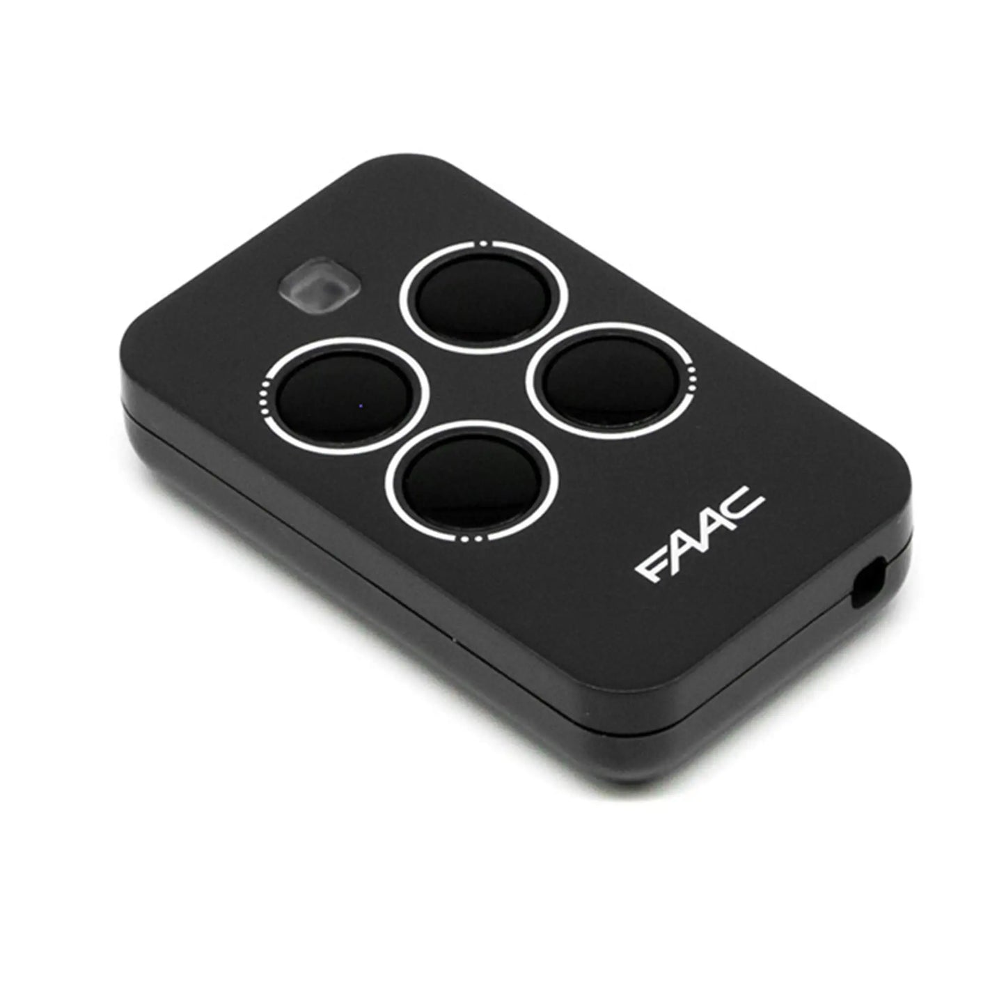 FAAC XT4433RC Remote FAAC