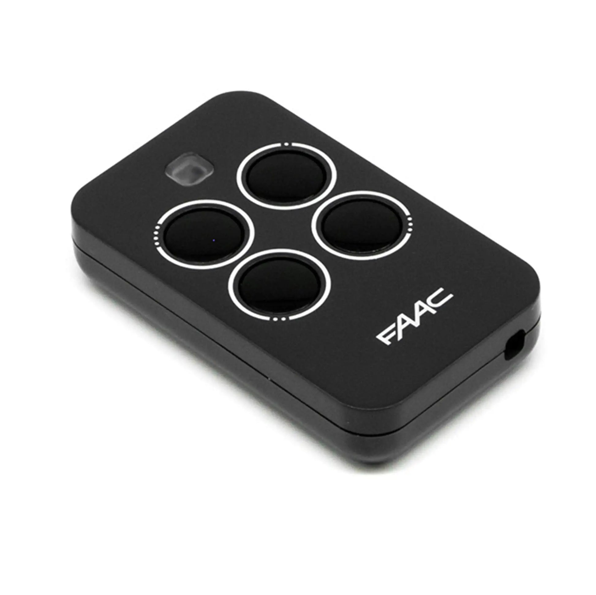 FAAC XT4433RC Remote FAAC