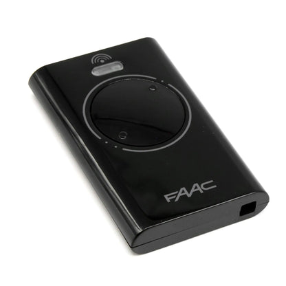 FAAC XT2 Remote FAAC