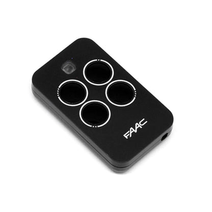 FAAC XT4433RC Remote FAAC