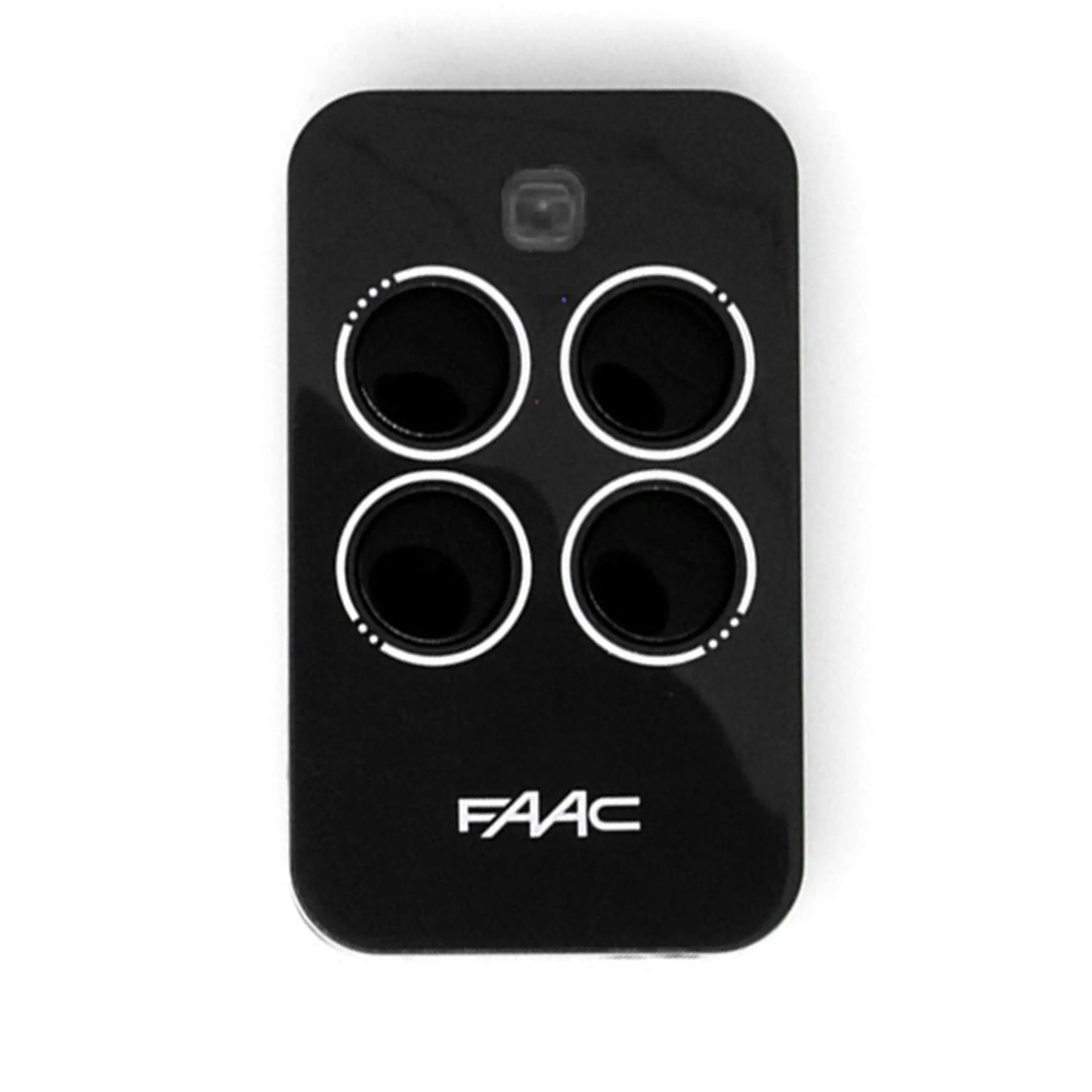 FAAC XT4433RC Remote FAAC