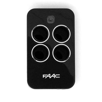 FAAC XT4433RC Remote FAAC