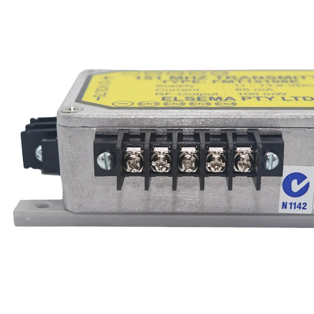 Elsema 151Mhz FMT15108E Transmitter Elsema