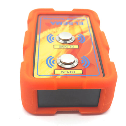 Elsema PentaFOB FOB43302H remote Elsema