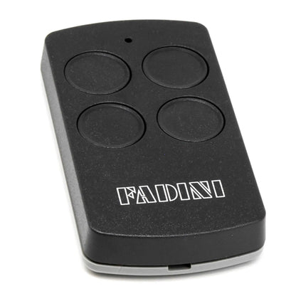FADINI DIVO 71 Remote Fadini