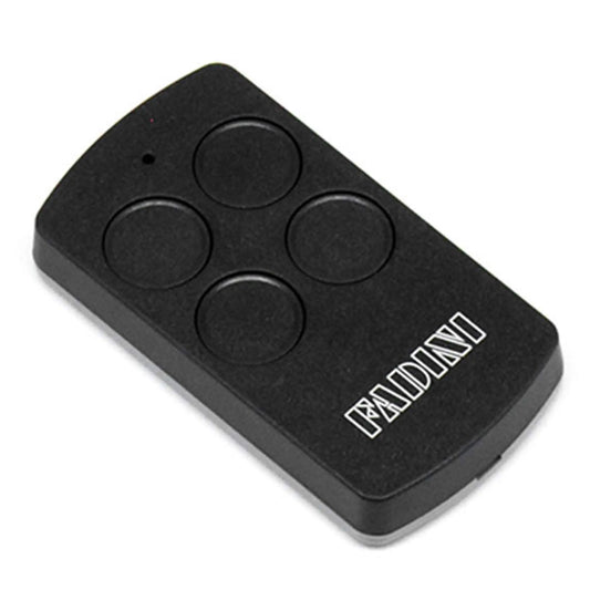 FADINI DIVO 71 Remote Fadini
