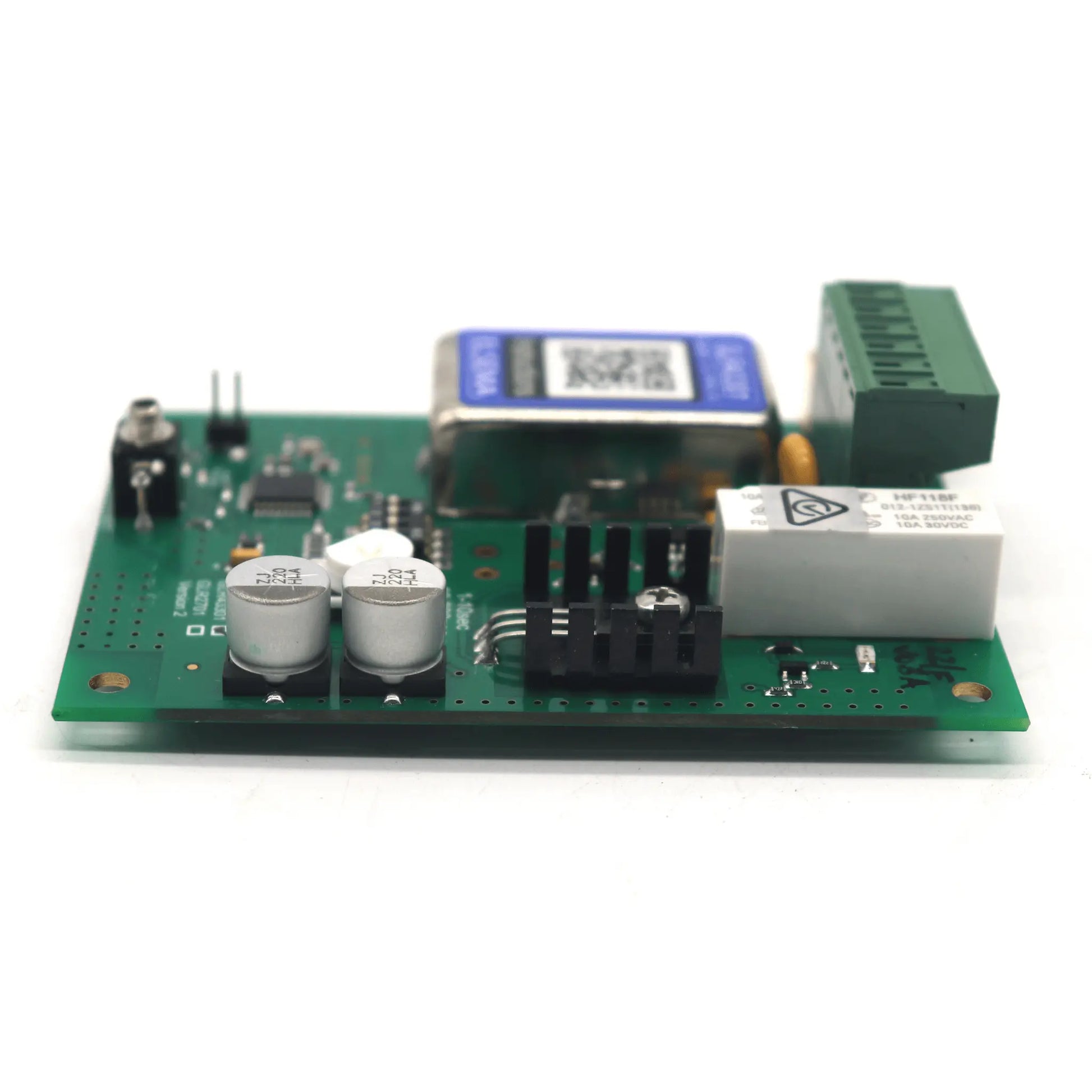 Elsema GLR43301 Receiver Elsema