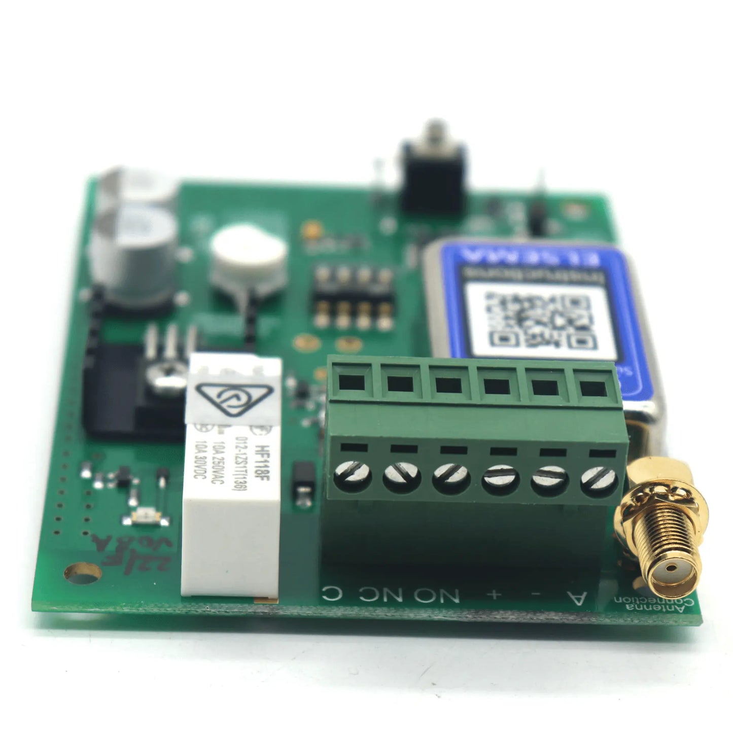 Elsema GLR43301 Receiver Elsema