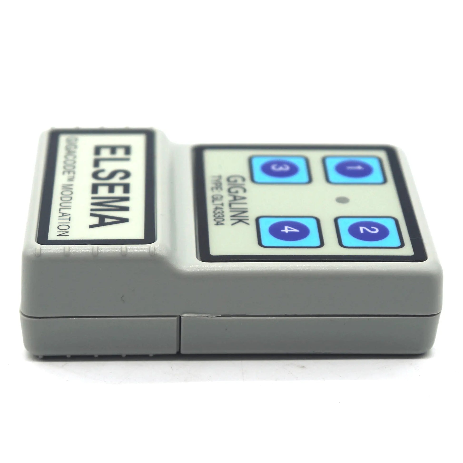 Elsema Gigalink GLT43304 Remote Elsema