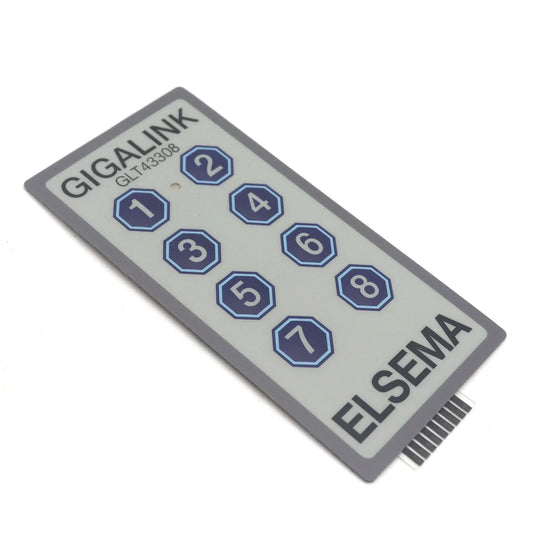Elsema Gigalink GLT43308NC Remote without case
