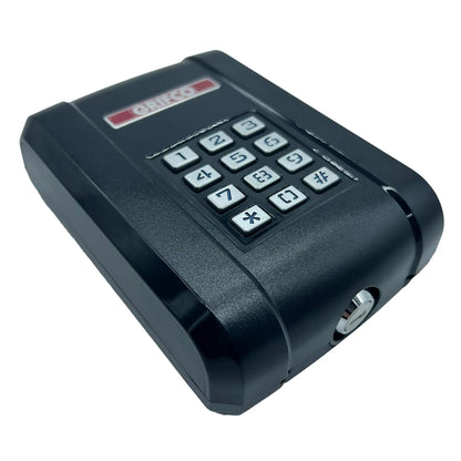 GRIFCO E850G Wireless Security Keypad (IP55) Grifco