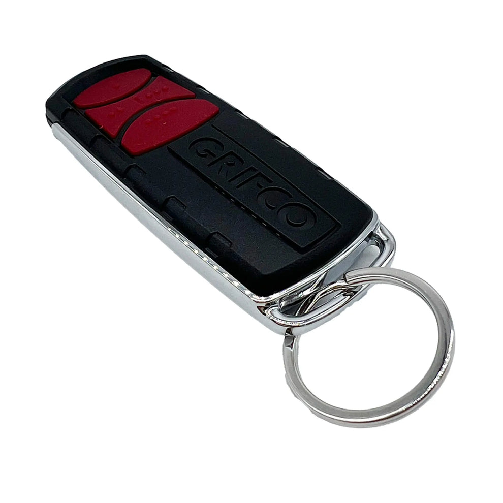 Grifco Remote – Genuine 4-Button Replacement for Grifco +2.0 Systems ...