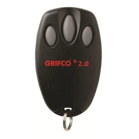 GRIFCO+ 2.0 E945G Remote Grifco